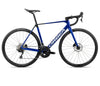 ORCA M30 - Cobalt Blue - Carbon Raw (Matt)