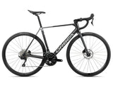 ORCA M30 - Diamond Carbon View (Matt) - Titan Grey (Gloss)
