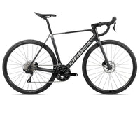 ORCA M30 - Diamond Carbon View (Matt) - Titan Grey (Gloss)