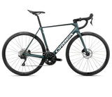ORCA M30 - Escape Green - Carbon View Matt