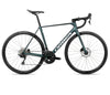 ORCA M30 - Escape Green - Carbon View Matt
