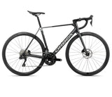 ORCA M30i - Diamond Carbon View (Matt) - Titan Grey (Gloss)