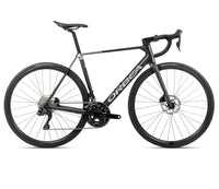 ORCA M30i - Diamond Carbon View (Matt) - Titan Grey (Gloss)