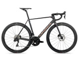 ORCA M30iLTD PWR - Diamond Carbon View - Sunset Carbon View (Matt)