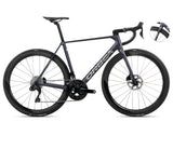 ORCA M30iLTD PWR - Tanzanite (Matt) - Carbon Raw (Matt)