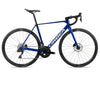 ORCA M35i - Cobalt Blue - Carbon Raw (Matt)