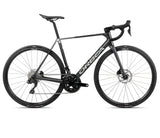 ORCA M35i - Diamond Carbon View (Matt) - Titan Grey (Gloss)