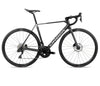ORCA M35i - Diamond Carbon View (Matt) - Titan Grey (Gloss)