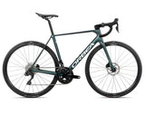 ORCA M35i - Escape Green - Carbon View Matt