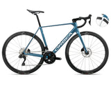 ORCA M35i - Slate Blue-Halo Silver (Matt)
