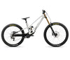 RALLON D-LTD - White Chich - Diamond Black (Gloss)