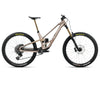 RALLON E-LTD - Nickel (Matt) - Nickel Chrome (Gloss)