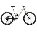 RALLON E-LTD - White Chich - Diamond Black (Gloss)
