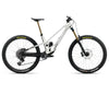 RALLON E-LTD - White Chich - Diamond Black (Gloss)