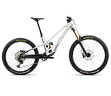 RALLON E-TEAM - White Chich - Diamond Black (Gloss)