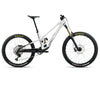 RALLON E-TEAM - White Chich - Diamond Black (Gloss)