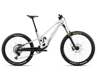 RALLON E-TEAM - White Chich - Diamond Black (Gloss)