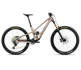 RALLON E10 - Nickel (Matt) - Nickel Chrome (Gloss)