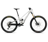 RALLON E10 - White Chich - Diamond Black (Gloss)