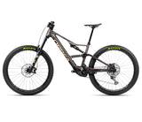 RISE LT M20 420W - Cosmic Carbon View - Golden Sand (Gloss)