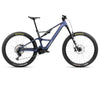 RISE LT M20 420W - Tanzanite Carbon View - Carbon Raw (Matt)