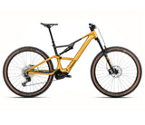 RISE SL H30 - Bumblebee Yellow - Black (Matt)