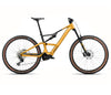 RISE SL H30 - Bumblebee Yellow - Black (Matt)