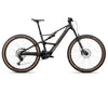 RISE SL M20 420W - Cosmic Carbon View - Golden Sand (Gloss)