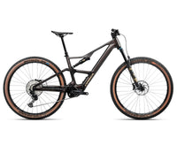 RISE SL M20 420W - Cosmic Carbon View - Golden Sand (Gloss)