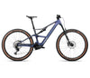 RISE SL M20 420W - Tanzanite Carbon View - Carbon Raw (Matt)