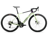 TERRA M20TEAM - Acid Gum - Fantasy Purple Carbon View (Gloss)