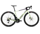 TERRA M20iTEAM - Acid Gum - Fantasy Purple Carbon View (Gloss)