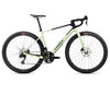 TERRA M20iTEAM - Acid Gum - Fantasy Purple Carbon View (Gloss)