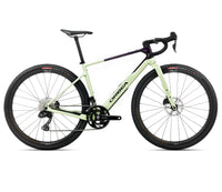 TERRA M20iTEAM - Acid Gum - Fantasy Purple Carbon View (Gloss)