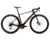 TERRA M20iTEAM - Caramel Carbon View (Gloss)