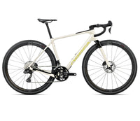 TERRA M20iTEAM - Ivory White - Spicy Lime (Gloss)