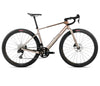 TERRA M20iTEAM - Nickel - Met Cinnamon (Matt)