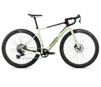 TERRA M21eTEAM 1X - Acid Gum - Fantasy Purple Carbon View (Gloss)