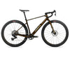 TERRA M21eTEAM 1X - Caramel Carbon View (Gloss)