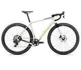 TERRA M21eTEAM 1X - Ivory White - Spicy Lime (Gloss)