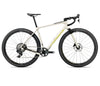 TERRA M21eTEAM 1X - Ivory White - Spicy Lime (Gloss)