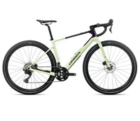 TERRA M30TEAM - Acid Gum - Fantasy Purple Carbon View (Gloss)