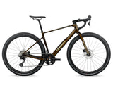 TERRA M30TEAM - Caramel Carbon View (Gloss)