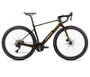 TERRA M30TEAM - Caramel Carbon View (Gloss)