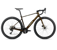 TERRA M30TEAM - Caramel Carbon View (Gloss)