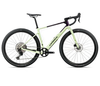 TERRA M30TEAM 1X - Acid Gum - Fantasy Purple Carbon View (Gloss)