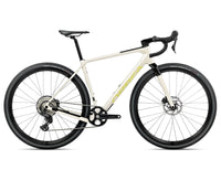TERRA M30TEAM 1X - Ivory White - Spicy Lime (Gloss)