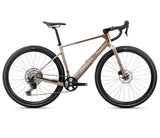 TERRA M30TEAM 1X - Nickel - Met Cinnamon (Matt)