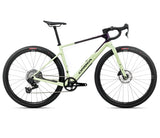 TERRA M31eTEAM 1X - Acid Gum - Fantasy Purple Carbon View (Gloss)