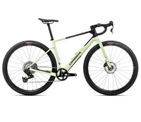 TERRA M31eTEAM 1X - Acid Gum - Fantasy Purple Carbon View (Gloss)